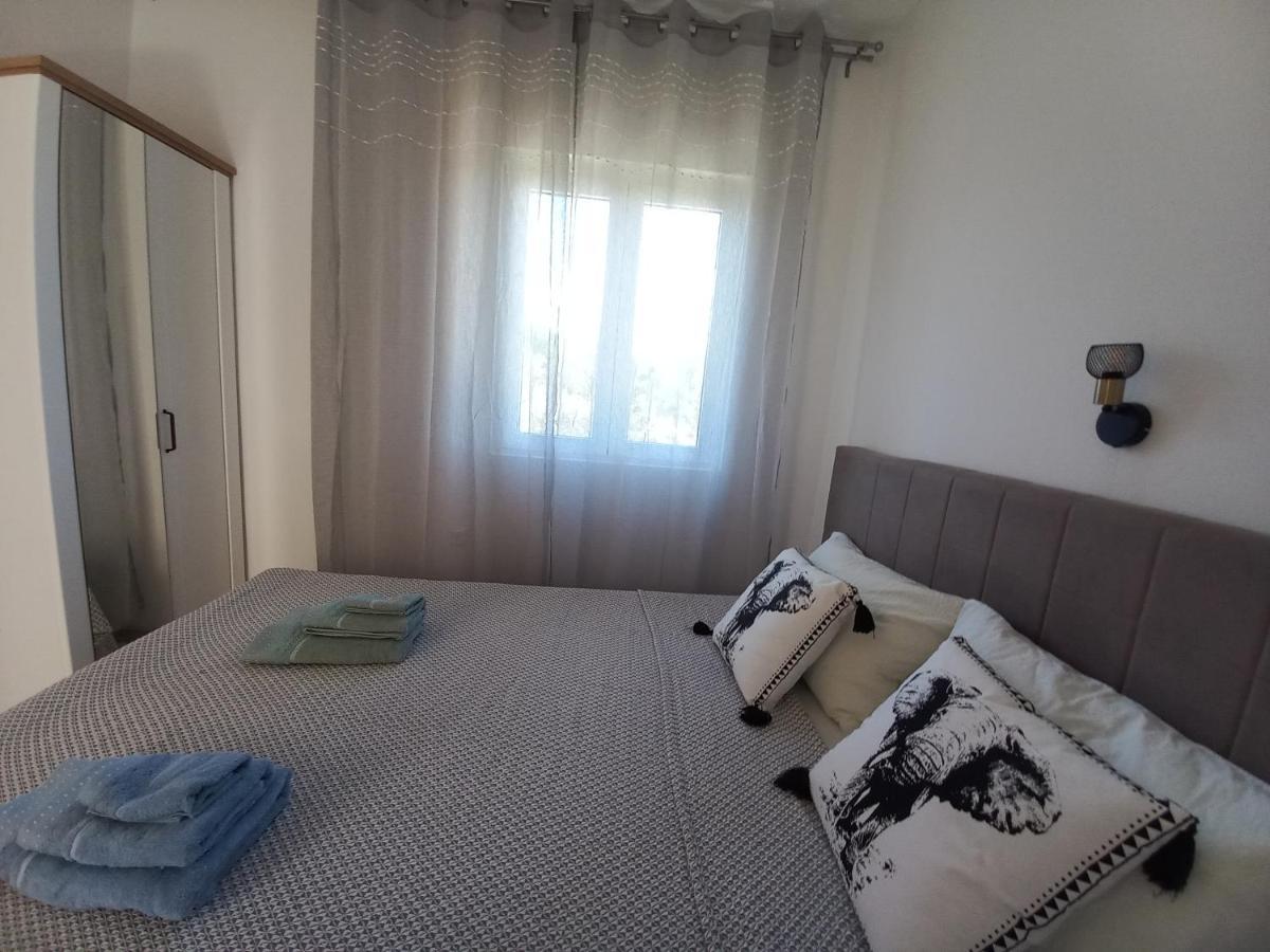 Apartments Toni Rogoznica  Extérieur photo