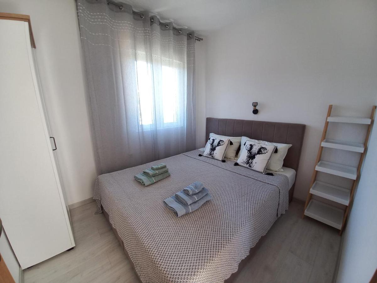Apartments Toni Rogoznica  Extérieur photo