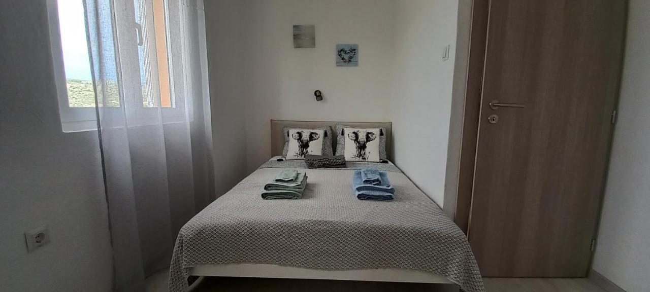Apartments Toni Rogoznica  Extérieur photo