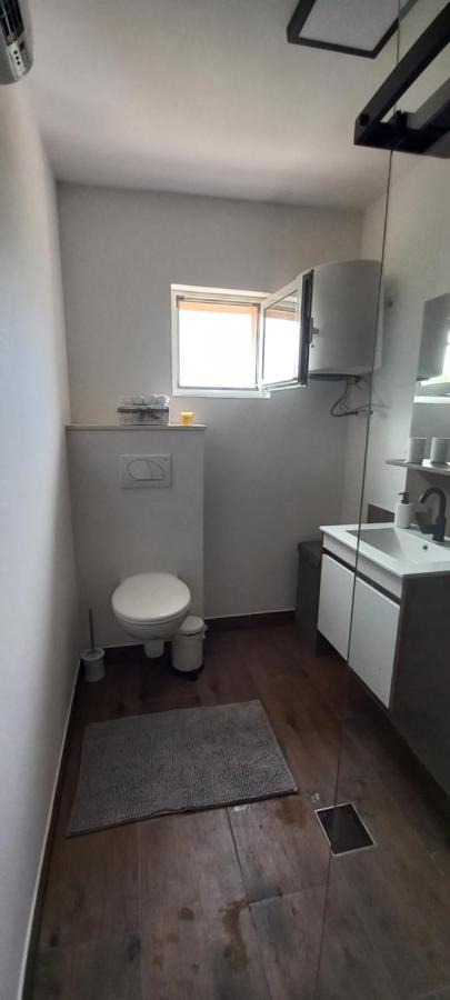 Apartments Toni Rogoznica  Extérieur photo