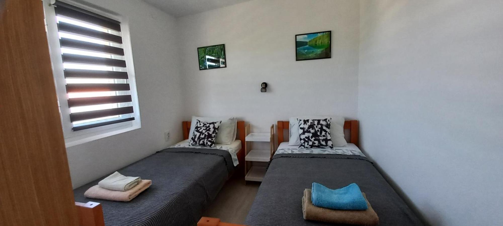 Apartments Toni Rogoznica  Extérieur photo