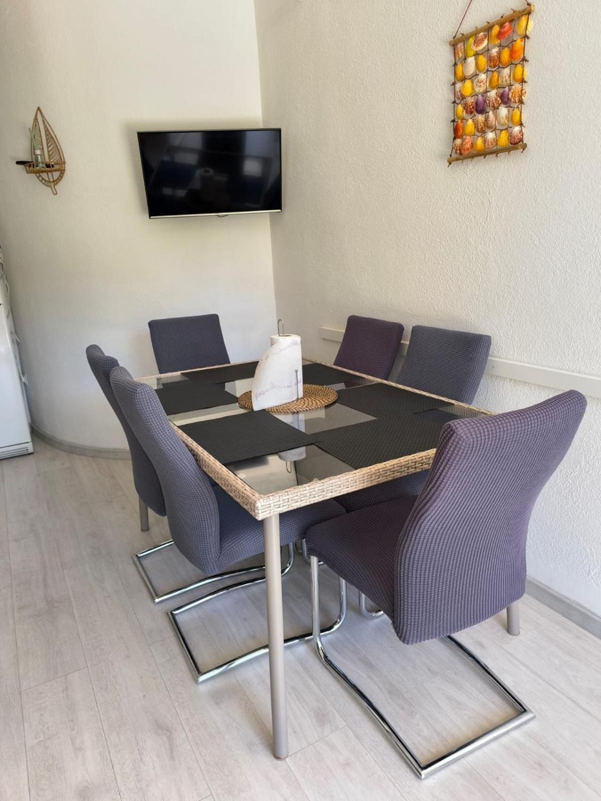 Apartments Toni Rogoznica  Extérieur photo