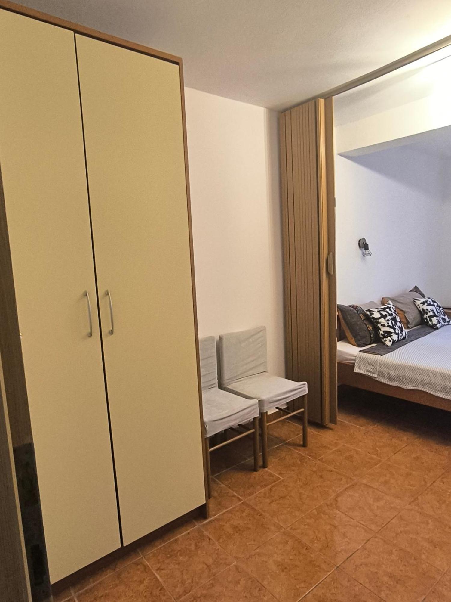 Apartments Toni Rogoznica  Extérieur photo