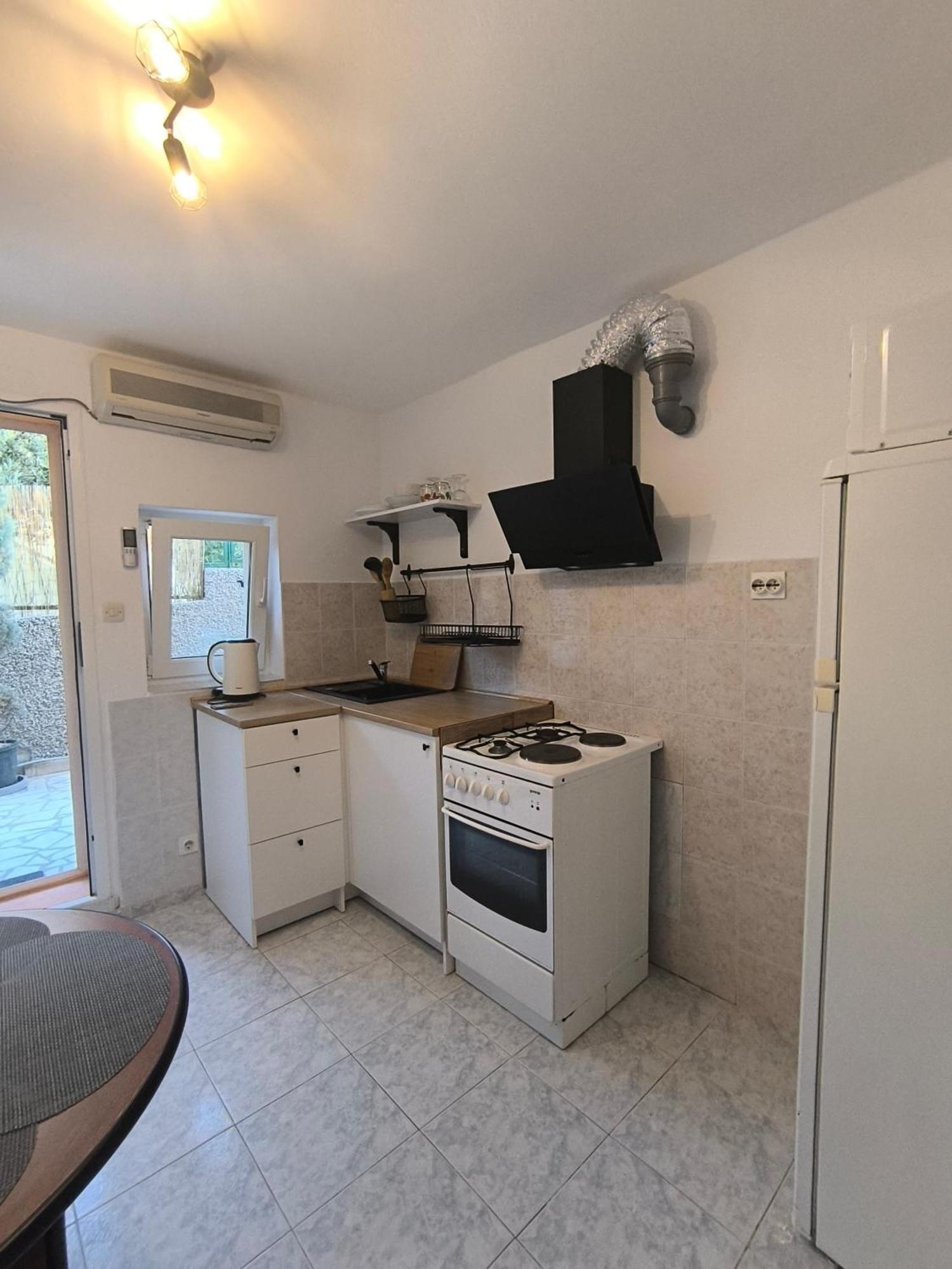 Apartments Toni Rogoznica  Extérieur photo