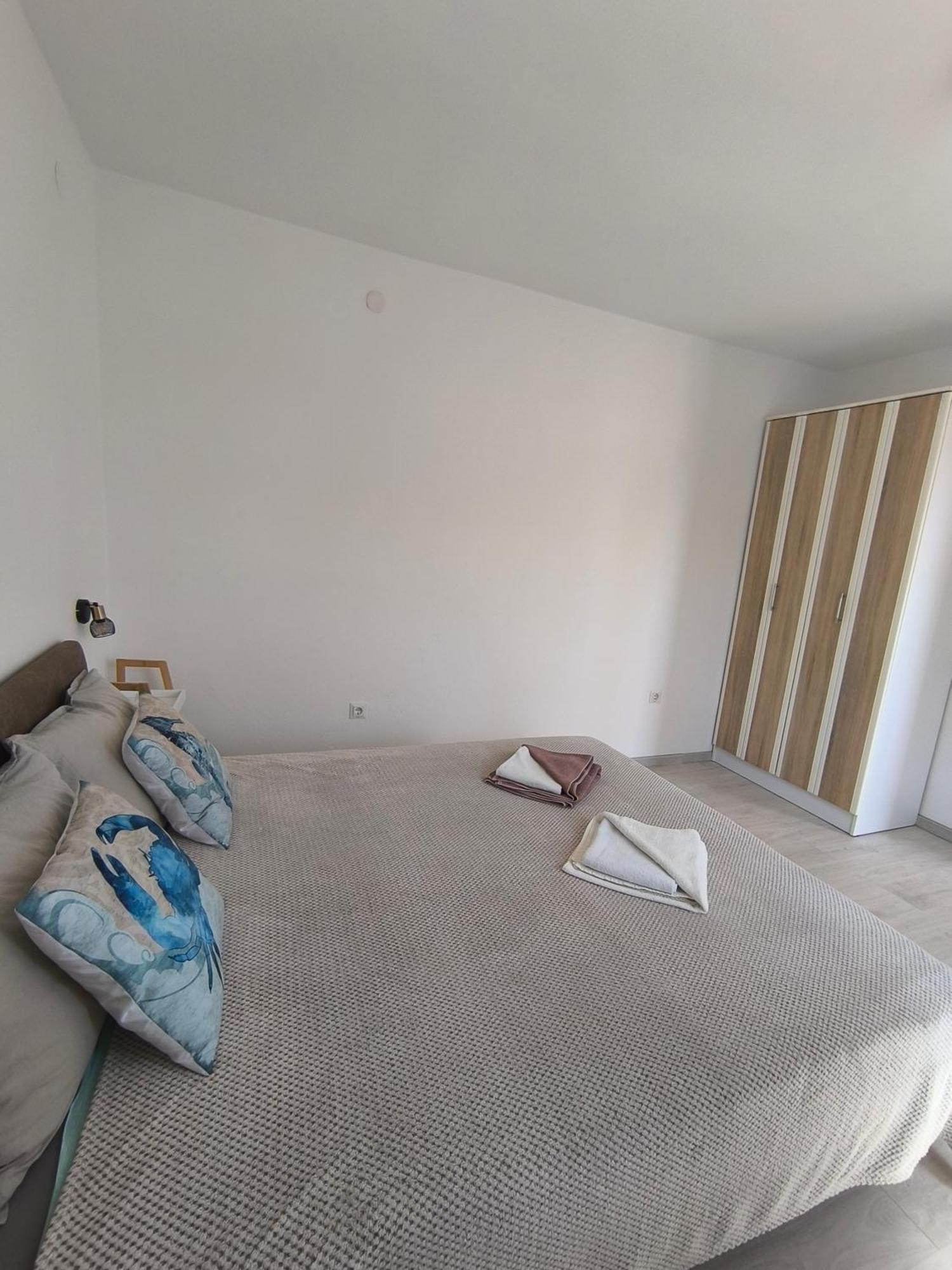 Apartments Toni Rogoznica  Extérieur photo