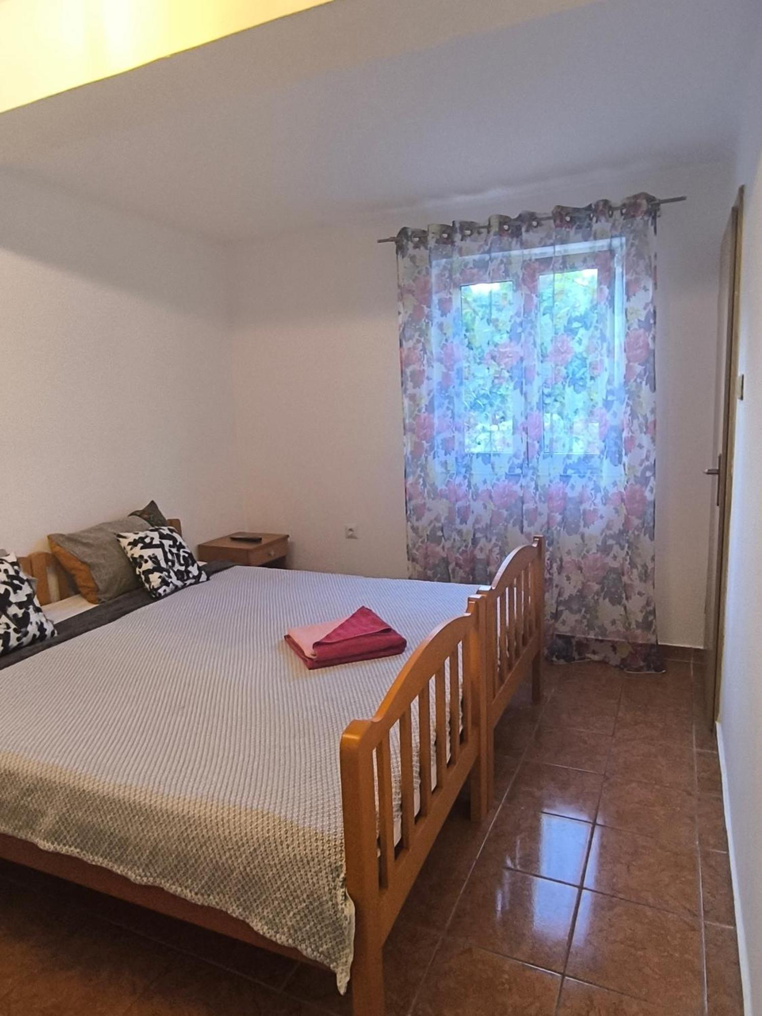 Apartments Toni Rogoznica  Extérieur photo